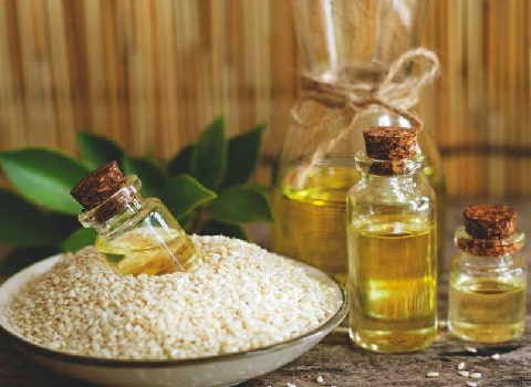 تصویر 3 از راهنمای خرید روغن کنجد اصل در اصفهان + قیمت عالی